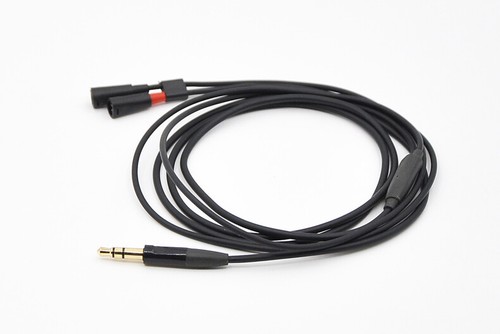 New replace audio cable for - replace,