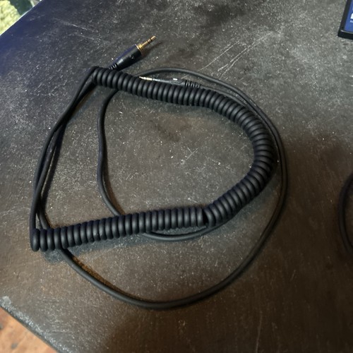 Audio technica 5mm male to - audio, 3.5mm