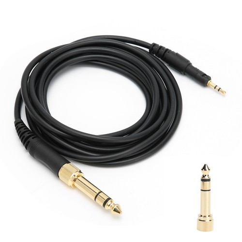 Headphone cable replacement - cable,