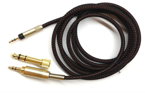 Replacement headphone cable