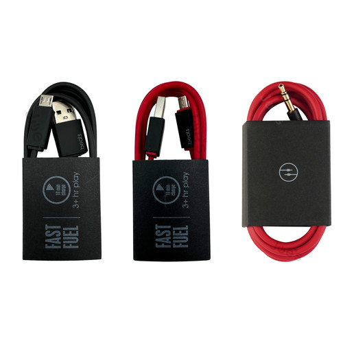 Beats replacement cables - beats, –