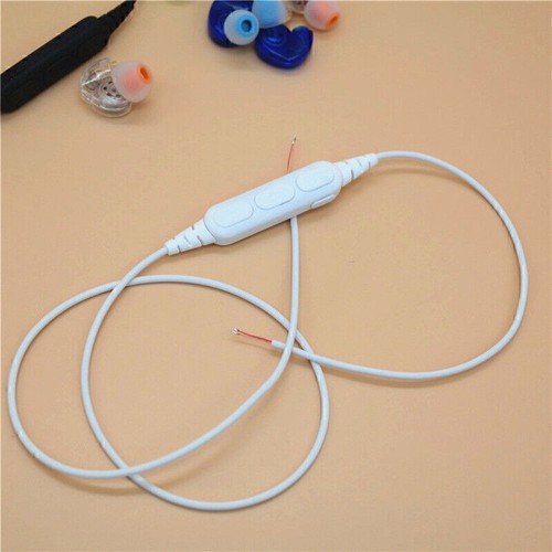 Diy earphone headphone audio - headphone,