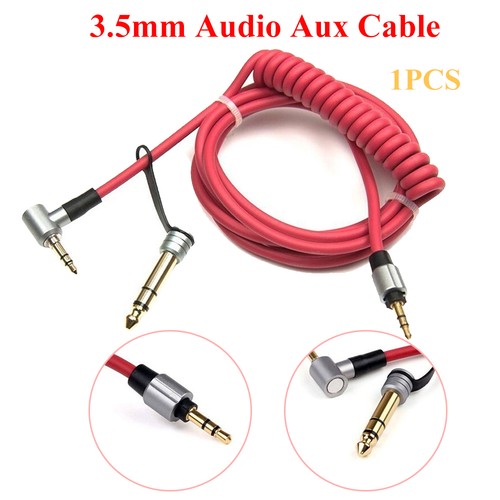 Replacement audio aux cable - aux,
