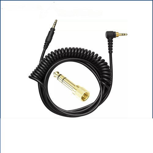 Headphone replacement cable - replacement,