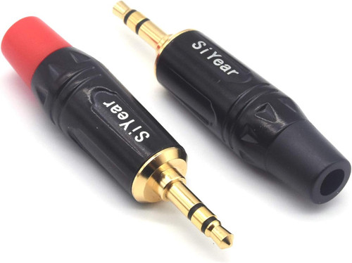 Pole 5mm stereo headphone - stereo,