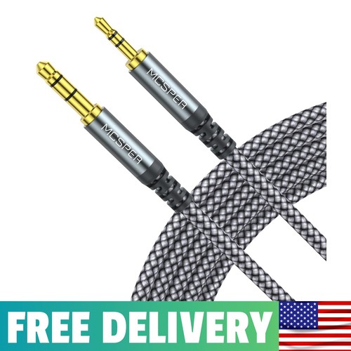 5mm aux audio cable - to,