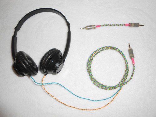 Custom headphones with - custom,