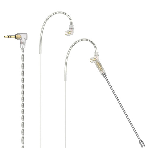 5mm pin 78mm iem - 3.5mm, 2-pin