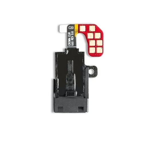 Headphone audio jack - audio,