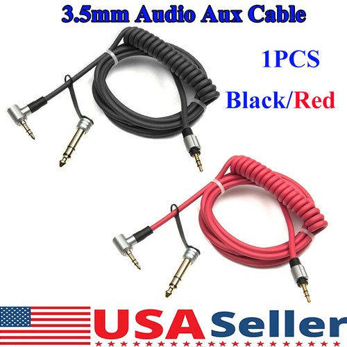 Replacement audio aux cable - audio,