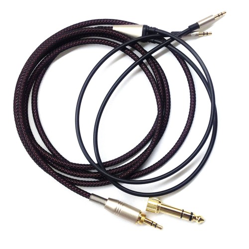 Replacement headphone cable - replacement,