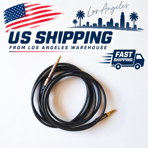 Genuine original audio cable - original,