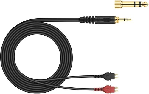 Genuine sennheiser replacement - genuine,