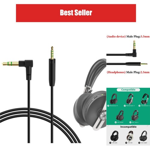 Geekria replacement headphone - replacement,