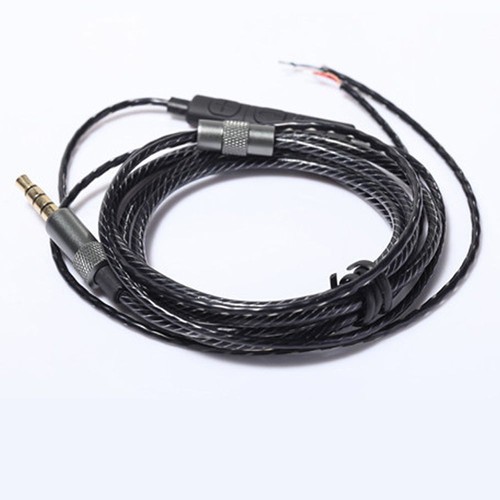 5mm jack diy earphone - 3.5mm,