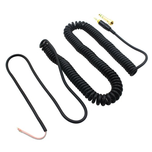 Replacement headphone cable - replacement, dj