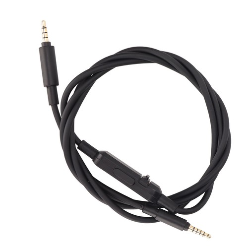 Headset cable replacement - headset,