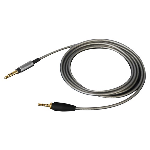 Headphone ear cable - headphone,