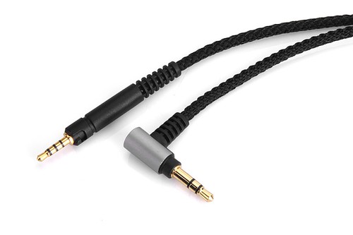 Replacement audio nylon - audio, cable