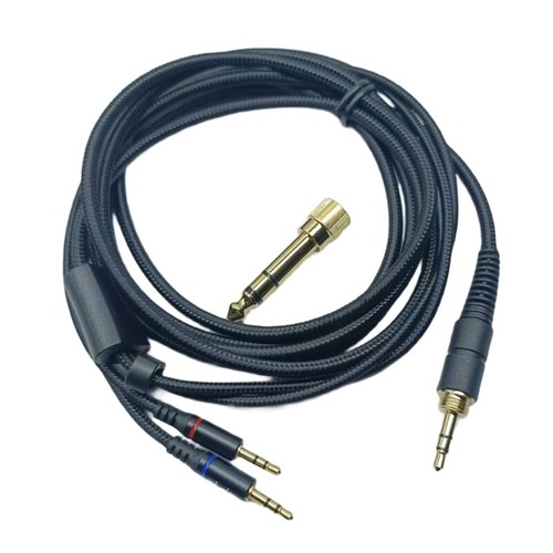 Replacement cable cord 5mm - cord, 3.5mm