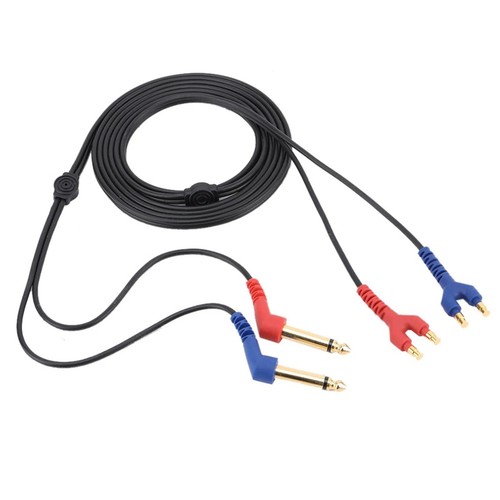Audiometer headphone cable - audiometer,