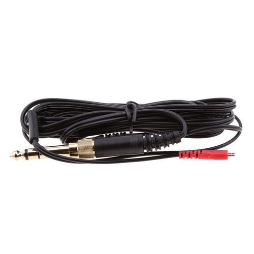 Headphones cable replacement - cable,