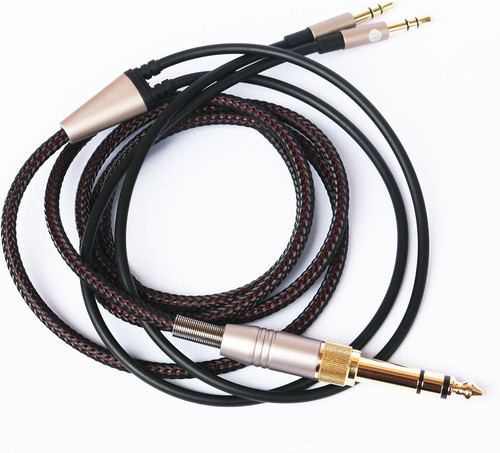 Replacement headphone cable - replacement,