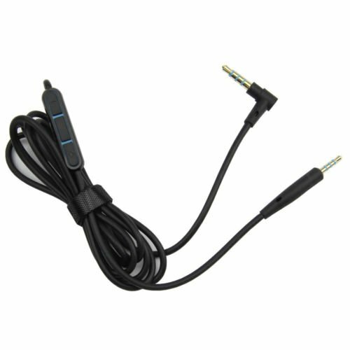 Replacement audio cable wire - audio,