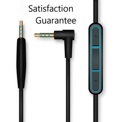 Replacement audio cable wire - replacement,