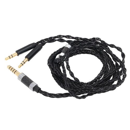 4mm headphone cable - headphone,