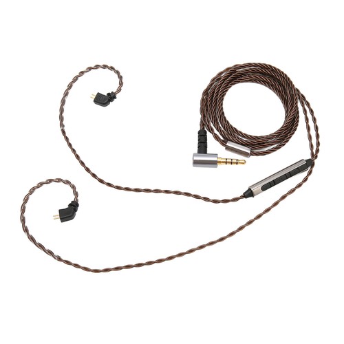 Earphone upgrade cable pin - upgrade, 2