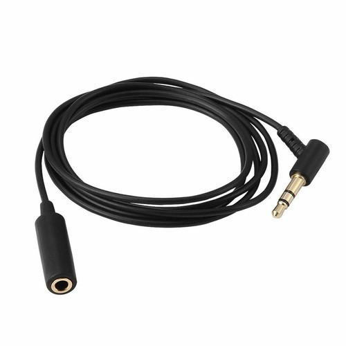 Replacement audio extension - replacement,