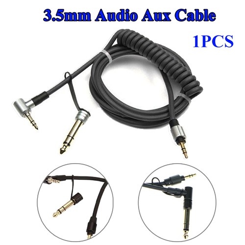 Cable shape aux - cable,