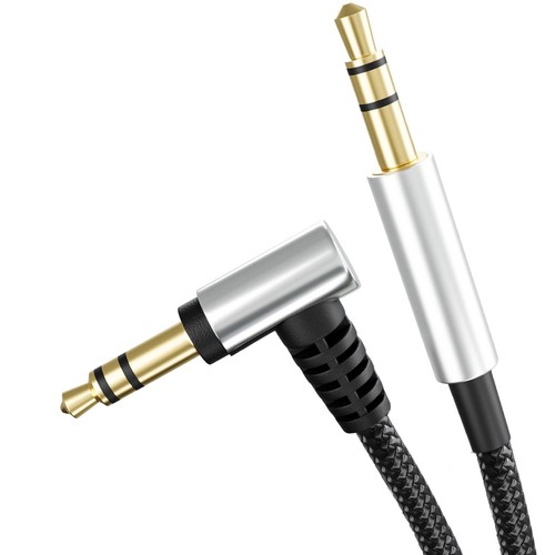 Audio cable replacement - cable, for
