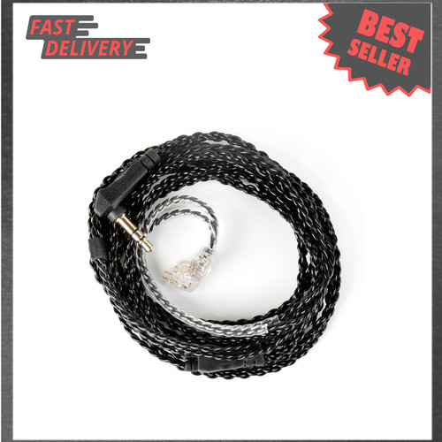 Zsn pro earphone cable - kz,