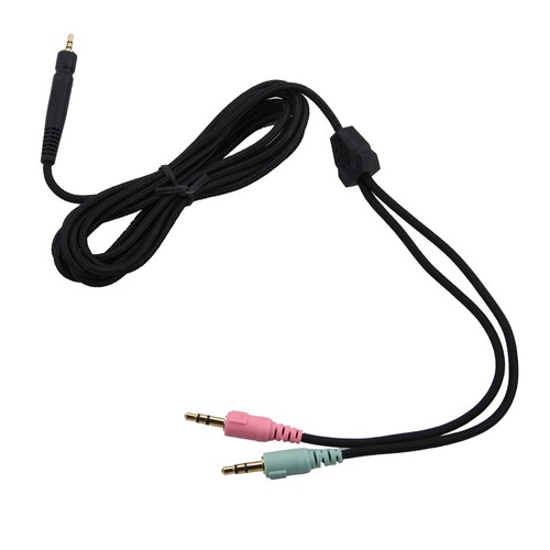 Audio earphone cable - 2m,