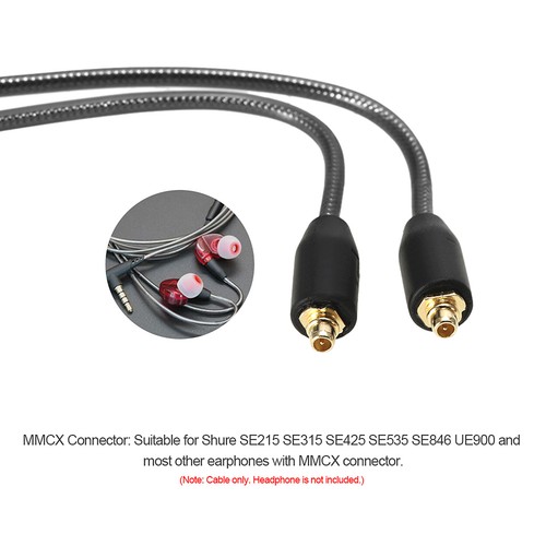 5mm wired earphones cable - earphones,