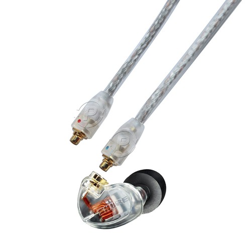 Replacement eac64cl mmcx cable - eac64cl,