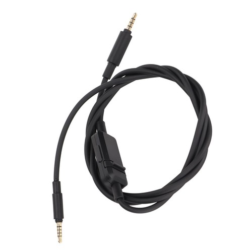 Headset cable replacement - headset,
