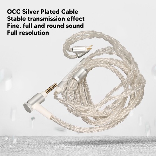 Earphone upgrade cable - earphone,