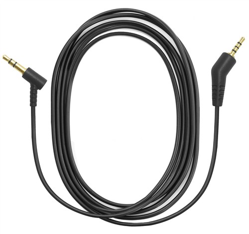 Audio cable replacement for - audio,