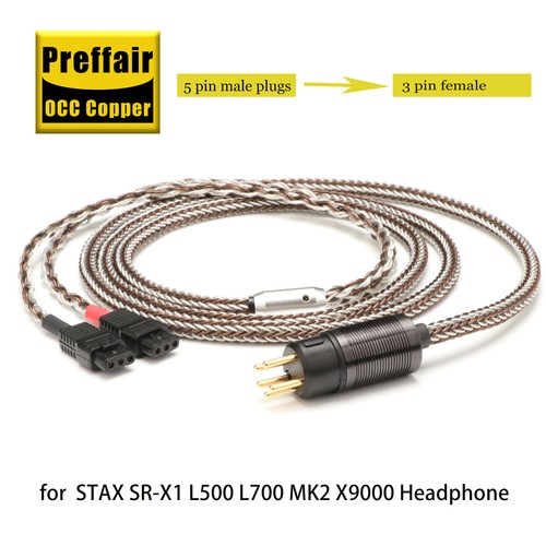 Replacement line occ - replacement, silver