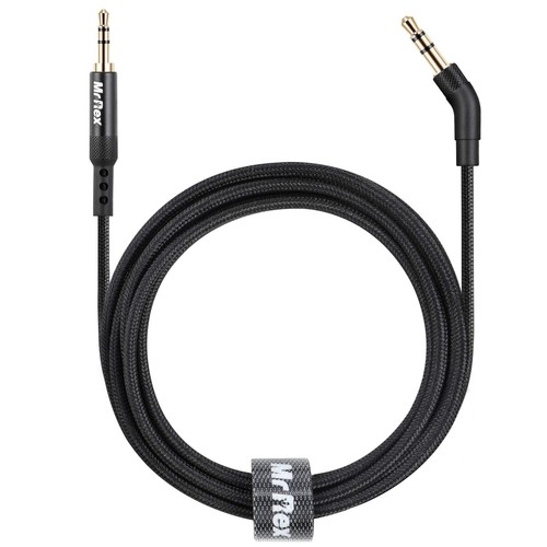 Rex 5mm 3 audio - rex, to