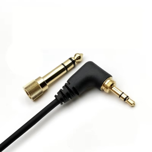 Replacement headphone cable - replacement,
