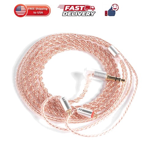 Kbear 2pin iem cable core - kbear, cable,