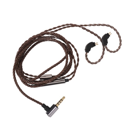 Earphone cable replacement - earphone,