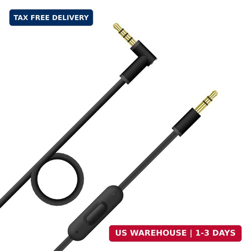Replacement audio cable cord - replacement,