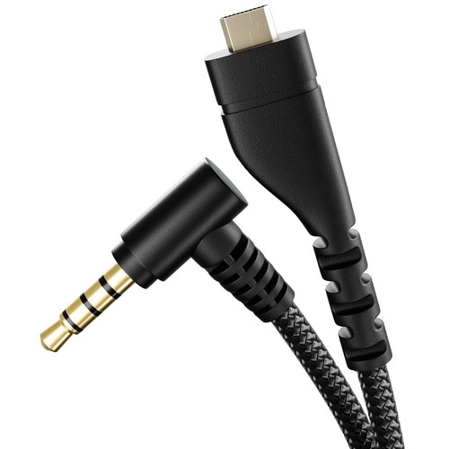Audio cable replacement - replacement, for