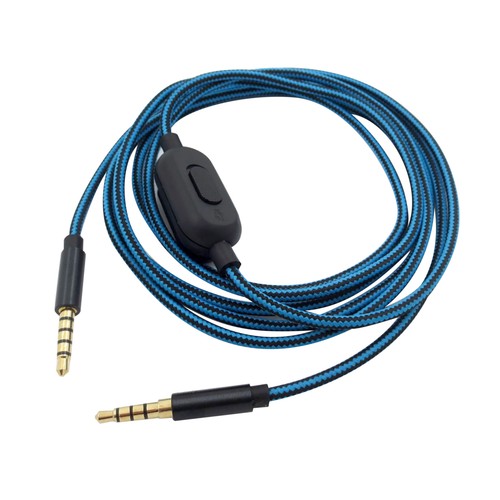 Replacement audio 5mm - replacement, 3.5mm