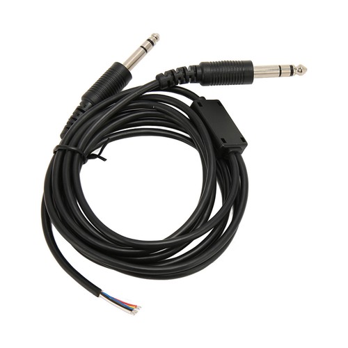 Aviation headphone cable - aviation,